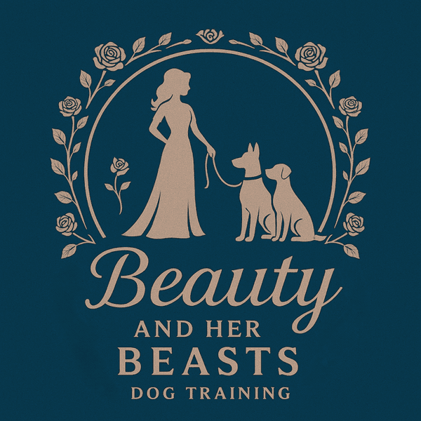 Beauty and Her Beasts Dog Training